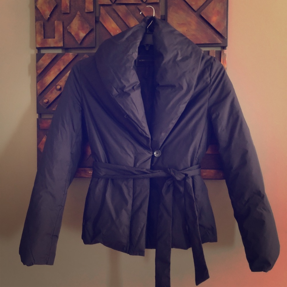 BCBG Down Jacket